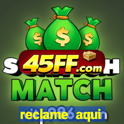 reclame aqui sporting bet